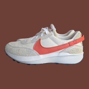 Nike Waffle Debut Vintage Muslin Orange